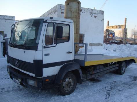 Продам Эвакуатор, фотография 1