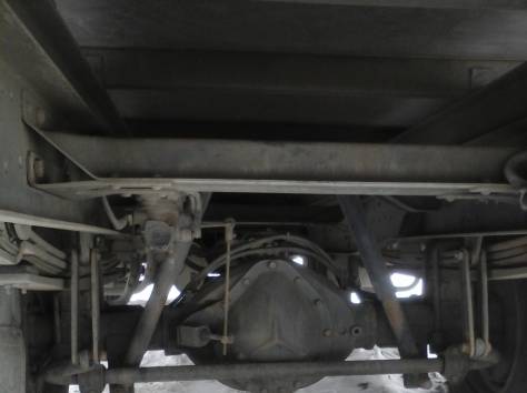 Продам Эвакуатор, фотография 4