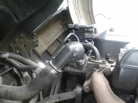 Продам Эвакуатор, фотография 9