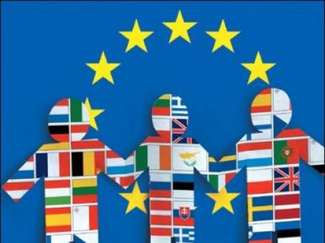 Требуются для работы в ЕС, фотография 1