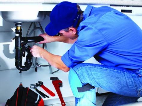 Сантехнические работы Астана  , фотография 1