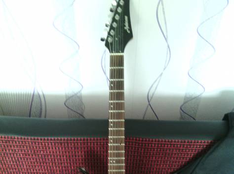 электрогитара ashtone, фотография 3