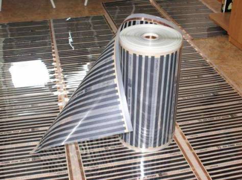 Обогрев желобов/ теплый пол, фотография 3