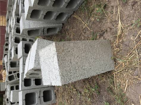 Кирпичи, фотография 1