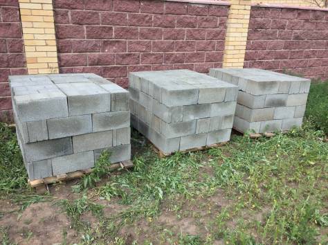 Кирпичи, фотография 3