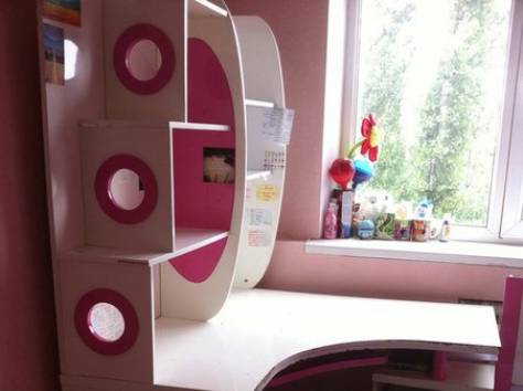 Срочно продам детскую мебель, фотография 1