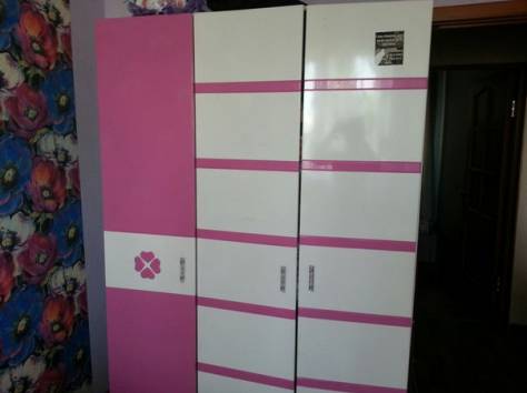 Срочно продам детскую мебель, фотография 4