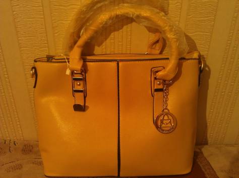 Женские сумки, фотография 7