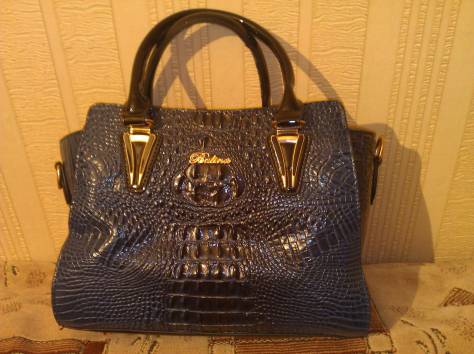 Женские сумки, фотография 8