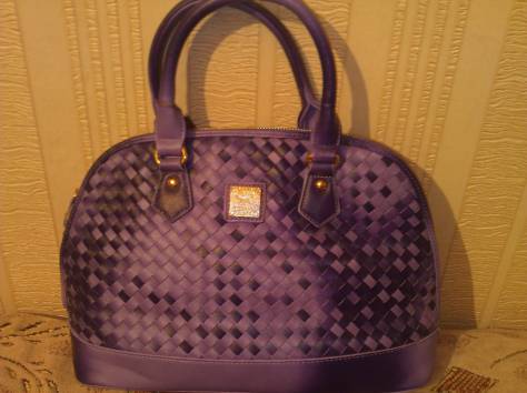 Женские сумки, фотография 10