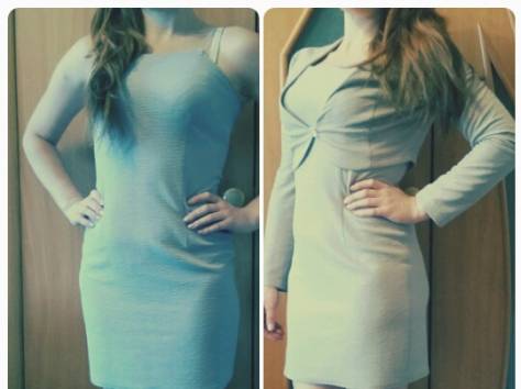 Женская одежда, фотография 10