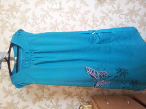 Платье для беременных, фотография 1