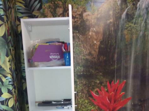 Продам пеналы для ванной и кухни., фотография 2