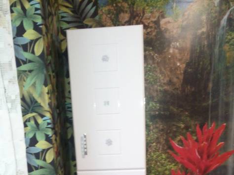 Продам пеналы для ванной и кухни., фотография 3