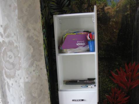 Продам пеналы для ванной и кухни., фотография 4