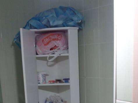 Продам пеналы для ванной и кухни., фотография 8