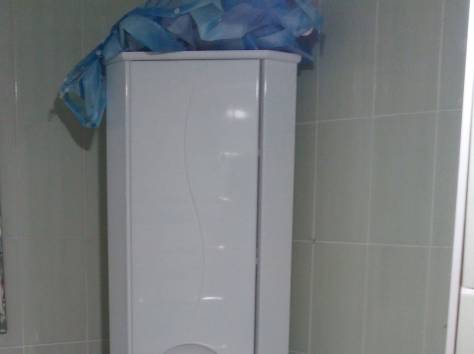 Продам пеналы для ванной и кухни., фотография 9