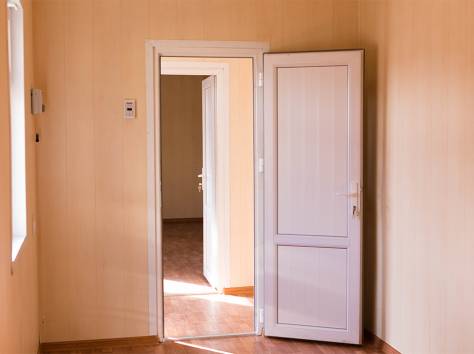 Здания на базе контейнера , фотография 1