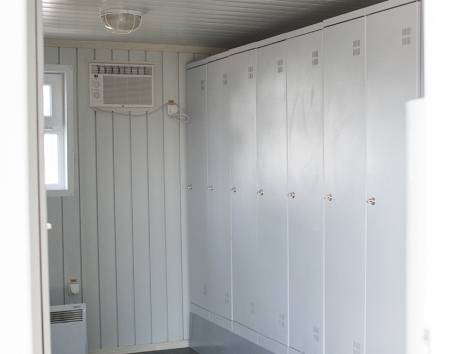 Здания на базе контейнера , фотография 5