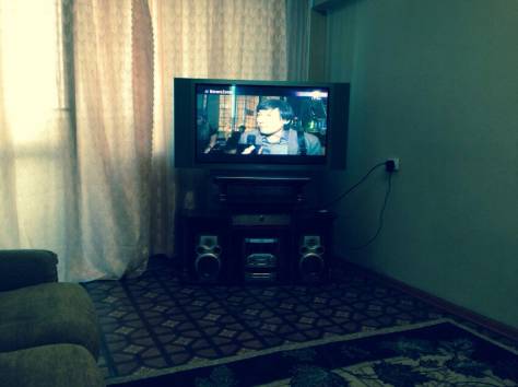 2-комнатная квартира помесячно, мкр Тастак-3, Розыбакиева 45  за 600 $, фотография 4