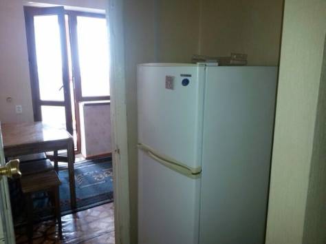 2-комнатная квартира помесячно, мкр Тастак-3, Розыбакиева 45  за 600 $, фотография 7