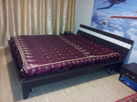 Продам кровать, фотография 1