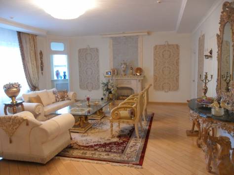 Ремонт, обои, закатка потолков и стен эмульсией, грунтовка всех поверхностей, фотография 1