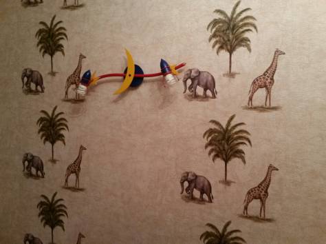 Ремонт, обои, закатка потолков и стен эмульсией, грунтовка всех поверхностей, фотография 2