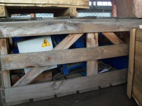 ТАЛЬ ЭЛЕКТРИЧЕСКАЯ БОЛГАРСКАЯ T10612 г/п-5Т 6/9/12/18М, фотография 1