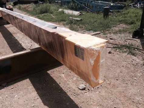 КРАНЫ МОСТОВЫЕ, КРАН-БАЛКИ В НАЛИЧИИ ОТ КОМПАНИИ «AVISTA», фотография 3