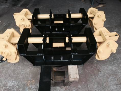 КРАНЫ МОСТОВЫЕ, КРАН-БАЛКИ В НАЛИЧИИ ОТ КОМПАНИИ «AVISTA», фотография 4