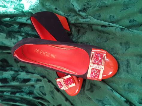 распродажа женской обуви!!!, фотография 3