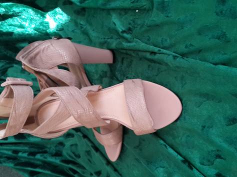 распродажа женской обуви!!!, фотография 4