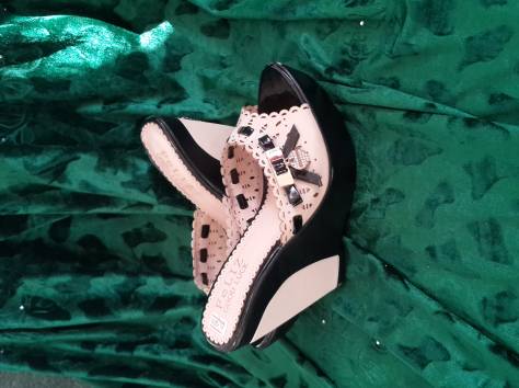 распродажа женской обуви!!!, фотография 6