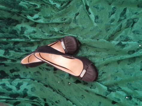 распродажа женской обуви!!!, фотография 11