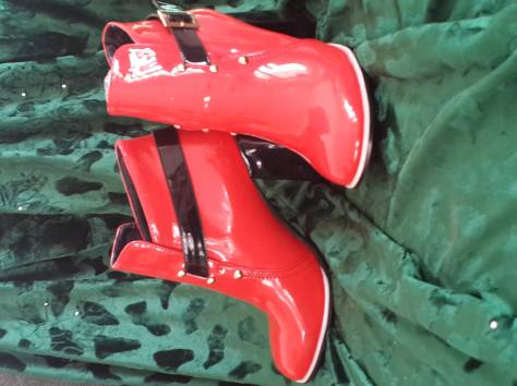 распродажа женской обуви!!!, фотография 12