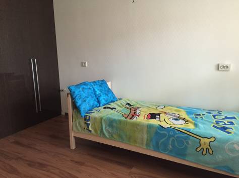 сдам двухкомнатную квартиру студию на левом берегу, фотография 3