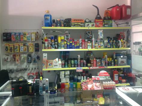 Продается Авто-отдел в центре города, Ул.Складская 9/2, фотография 2