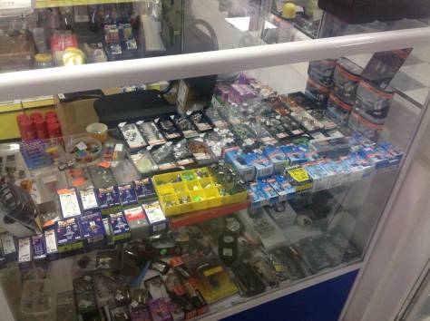 Продается Авто-отдел в центре города, Ул.Складская 9/2, фотография 3