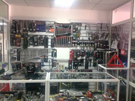 Продается Авто-отдел в центре города, Ул.Складская 9/2, фотография 5