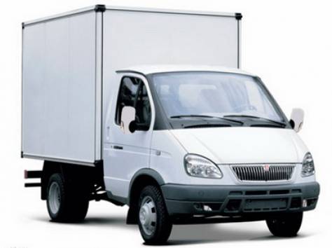 Грузоперевозки. Переезды. Новосибирск - Усть-Каменогорск. Недорого., фотография 1