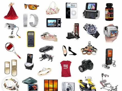 Доставка товаров из Китая по всему Казахстану, фотография 1