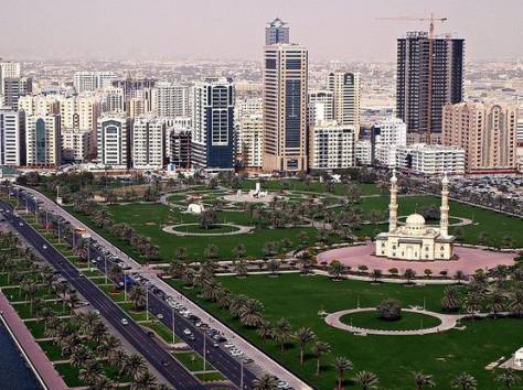 Обучение в ОАЭ, фотография 3