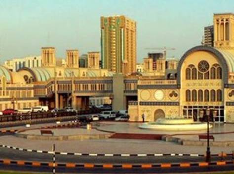 Обучение в ОАЭ, фотография 4