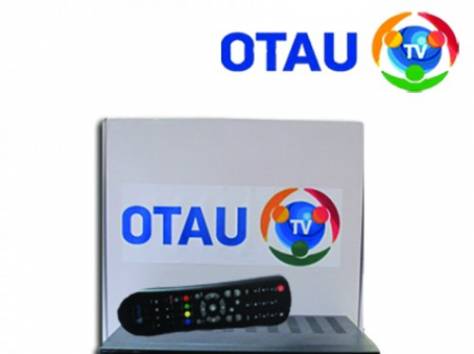 Спутниковое Телевидение Отау ТВ, фотография 3