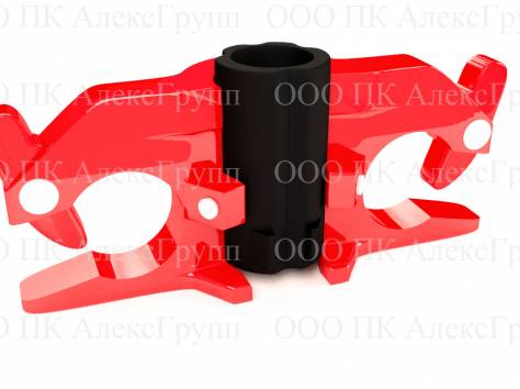 элеватор, фотография 1