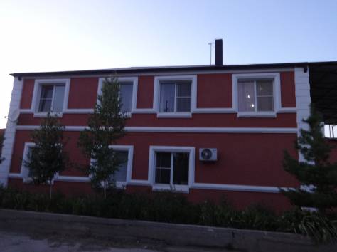 дом, Астрахань, фотография 1