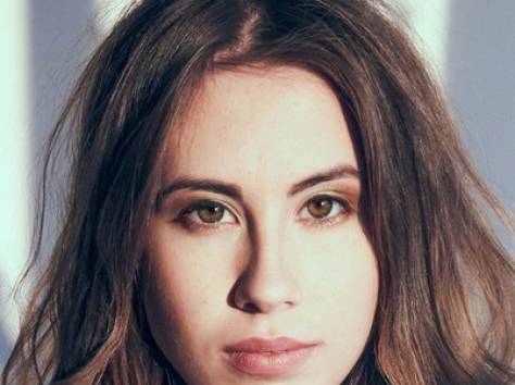 Вечерний макияж, фотография 2