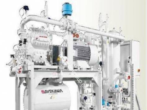 Поставщик оборудования и комплектующих для нефтегазового сектора, фотография 2