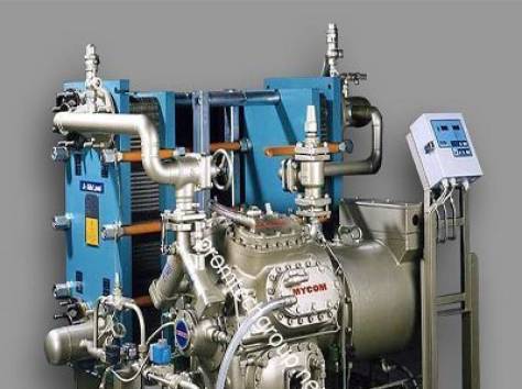 Поставщик оборудования и комплектующих для нефтегазового сектора, фотография 4